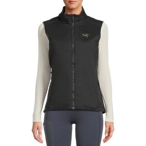 Arc'teryx Atom Vest Black